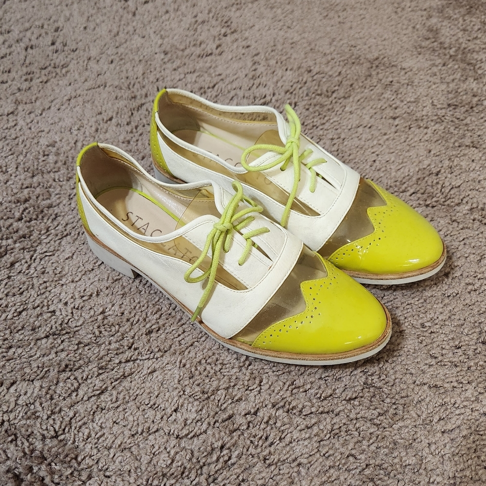Staccato loafers